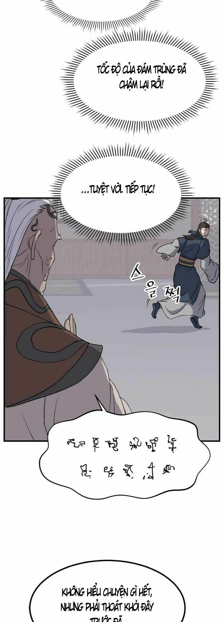 trọng sinh, bất khả chiến bại chapter 137 18