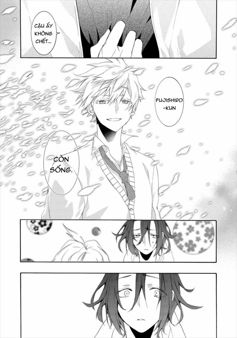 worldend: debugger chapter 15 7