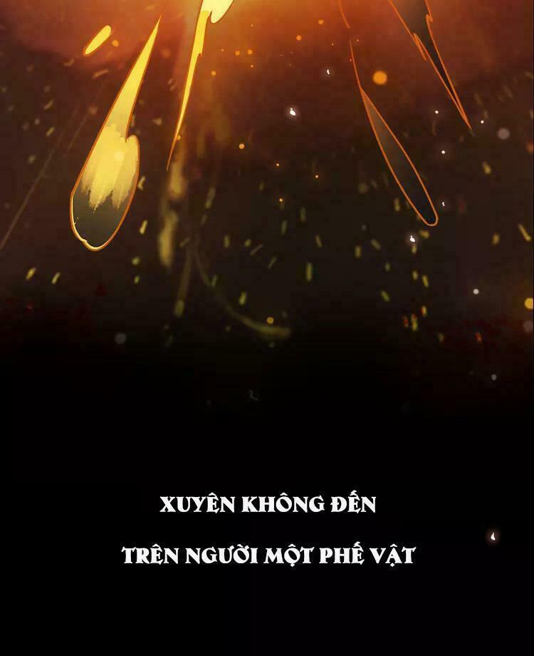 cực phẩm phế vật tiểu thư chapter 1 6