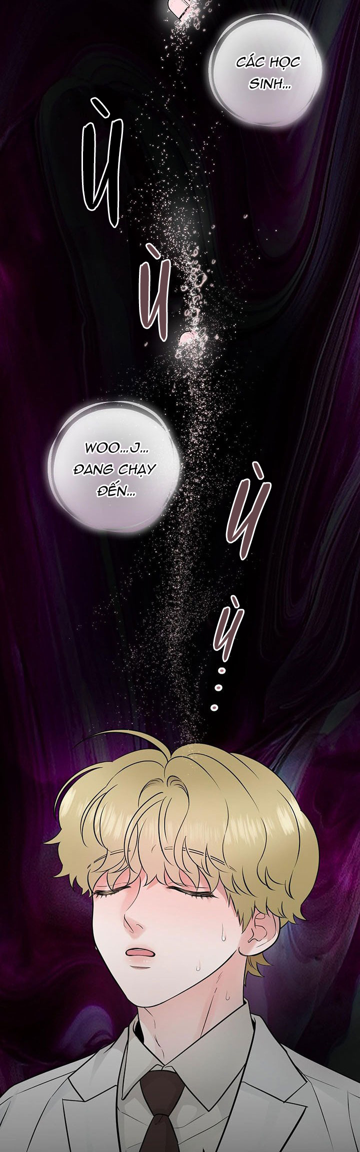 băng qua thiên đường chapter 12 28