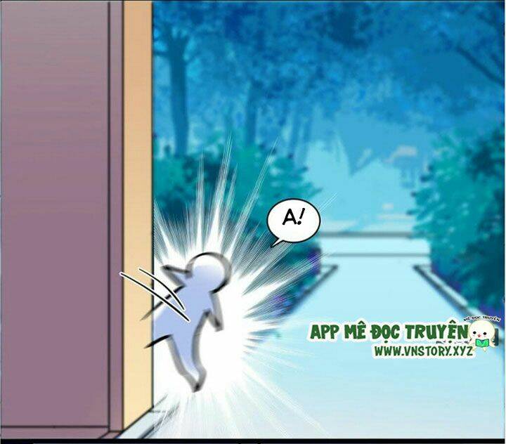 nữ hầu sau giờ học chapter 5 21