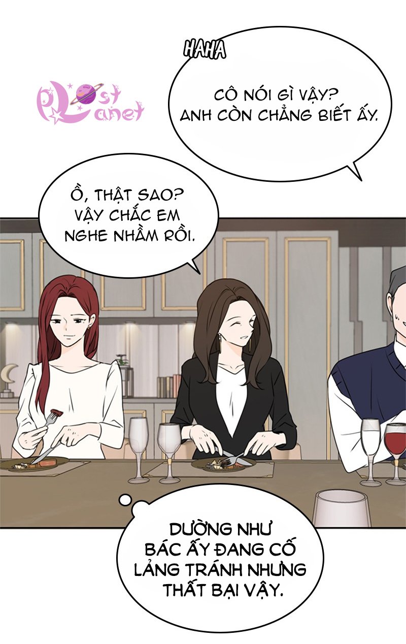 kiếp này cũng xin chăm sóc tôi như vậy nhé kiếp này cũng xin chăm sóc tôi như vậy nhé chapter 41 10