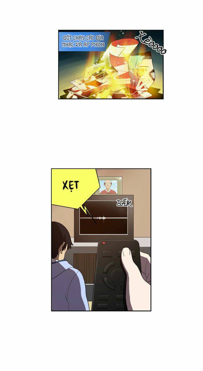 ma cà rồng biết yêu chapter 108 4