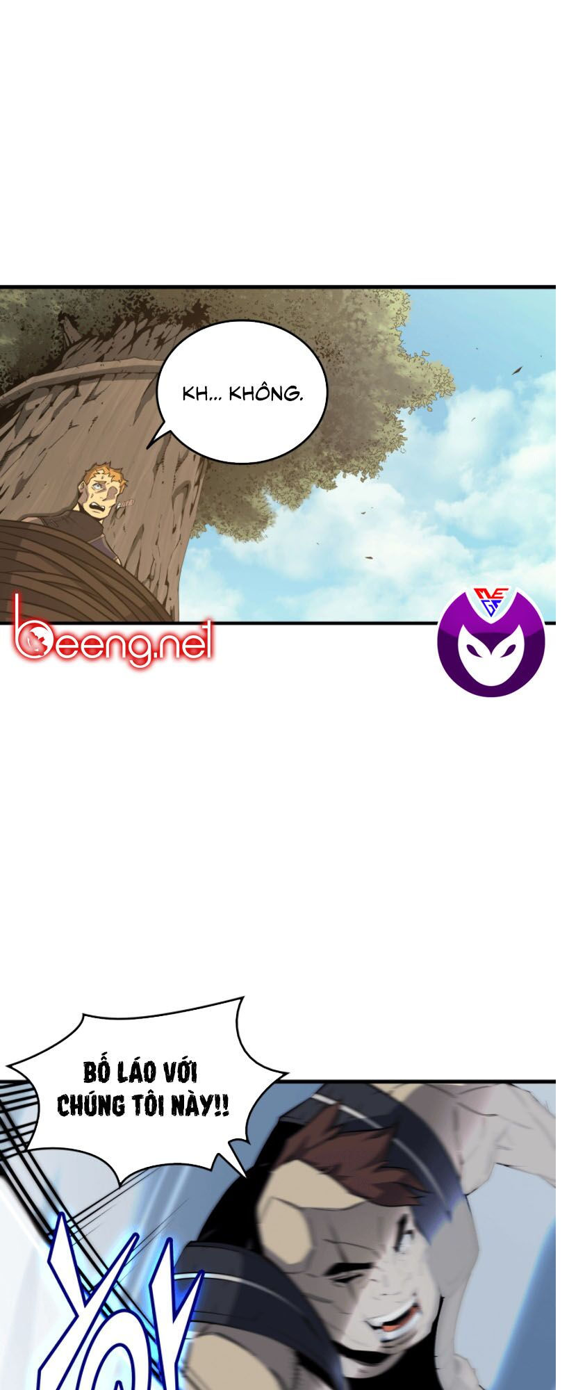 sự trở lại của pháp sư vĩ đại sau 4000 năm chapter 24 38