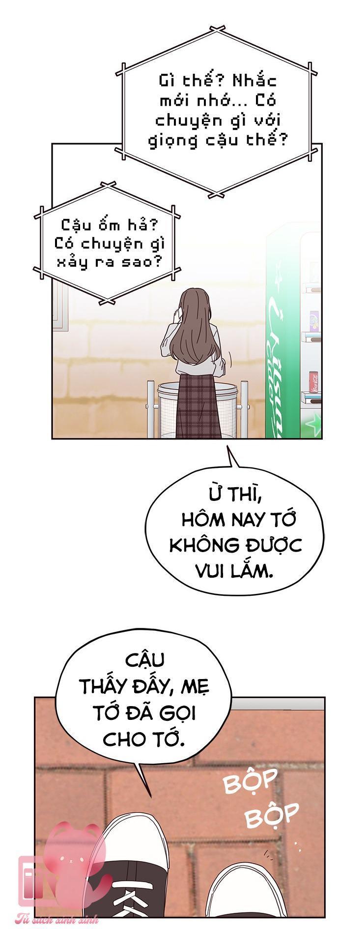 sợi chỉ tình yêu chapter 38 31