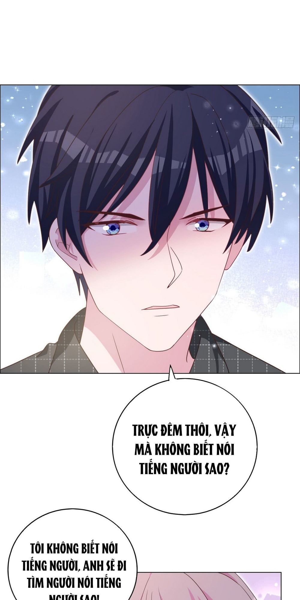 trời ban cho nam thần daddy chapter 53 29