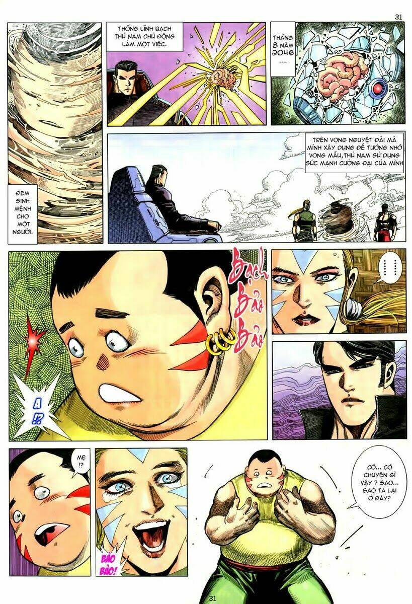 hải hổ 3 chapter 48 24