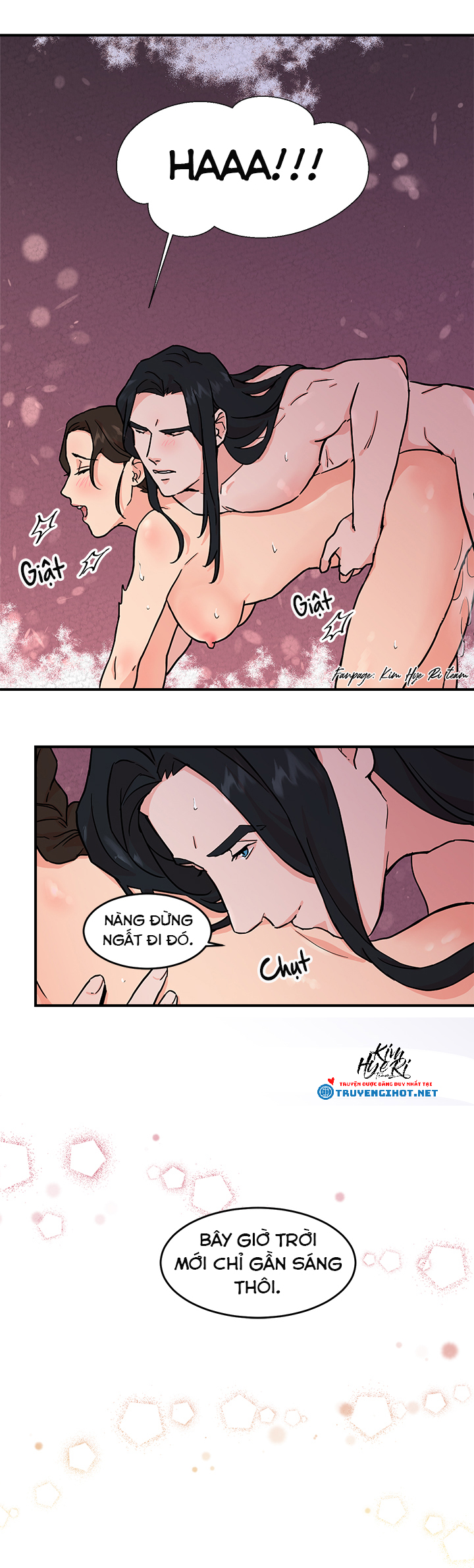 lang quân bạch hổ chapter 4.2 6