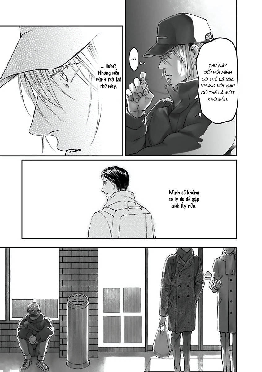 dạy hắn cách yêu chapter 5 25