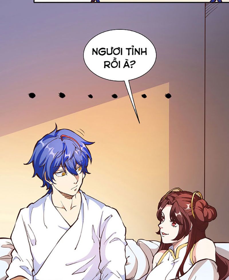 võ đạo độc tôn chapter 413 11