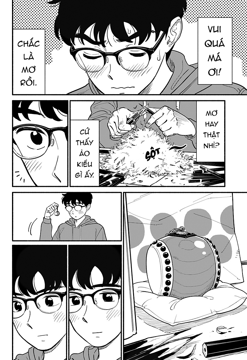 tình đầu ngây ngô chapter 11 6