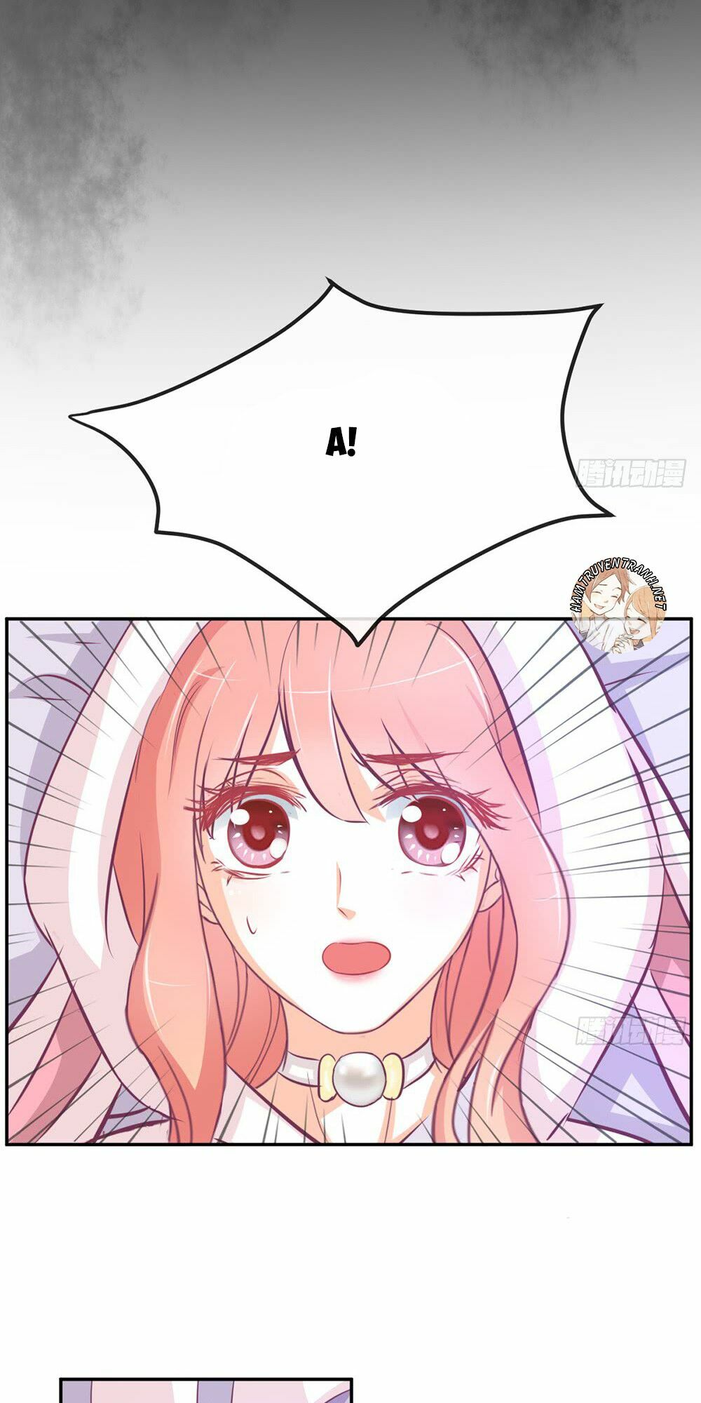 cẩm lý thiếu nữ của tôi chapter 14.1 14