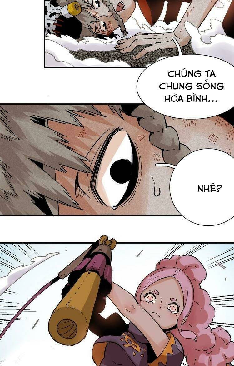 mạt thế chi thư chapter 2 11