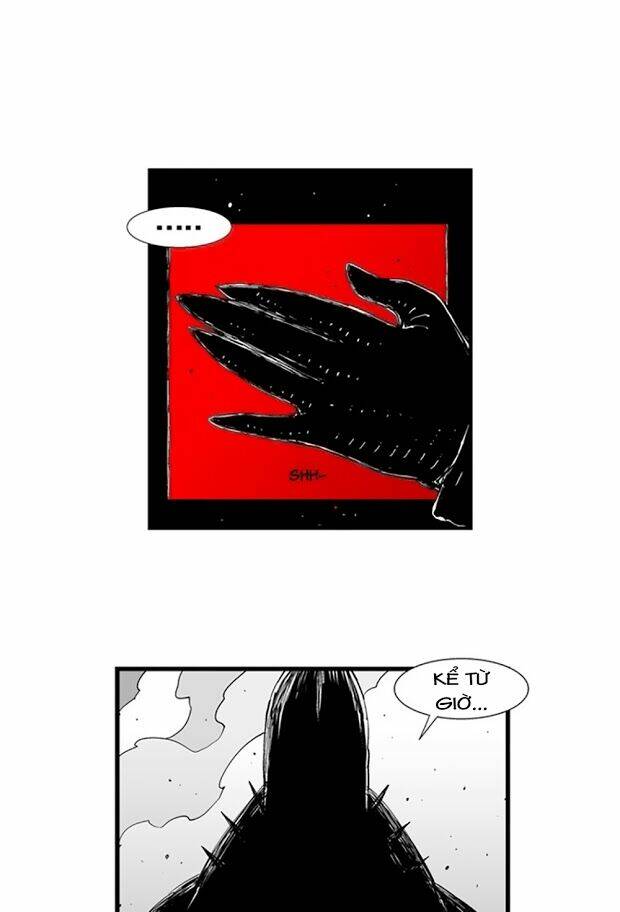 hành trình thoát khỏi địa ngục chapter 62 33