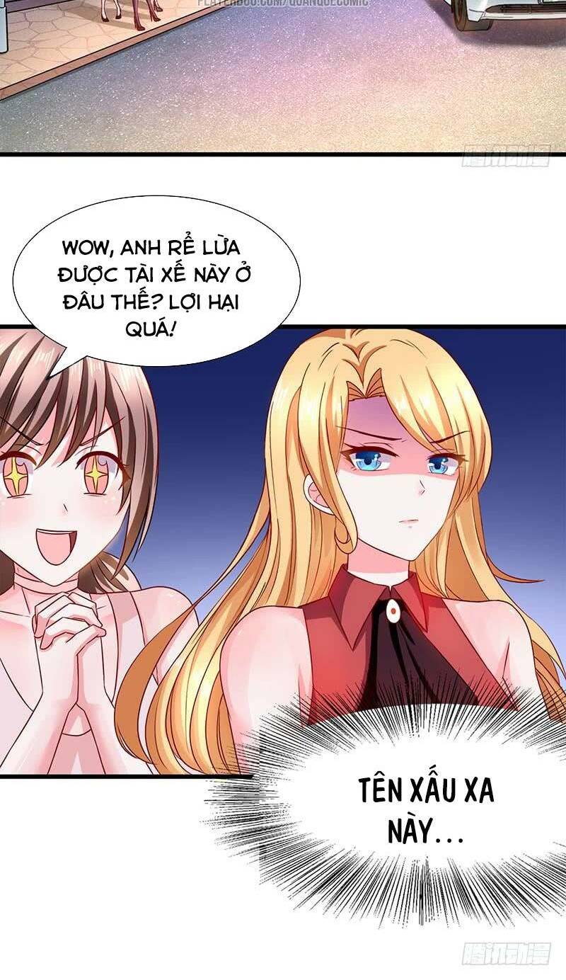 lão bà đặc công cực phẩm của tôi chapter 24 4