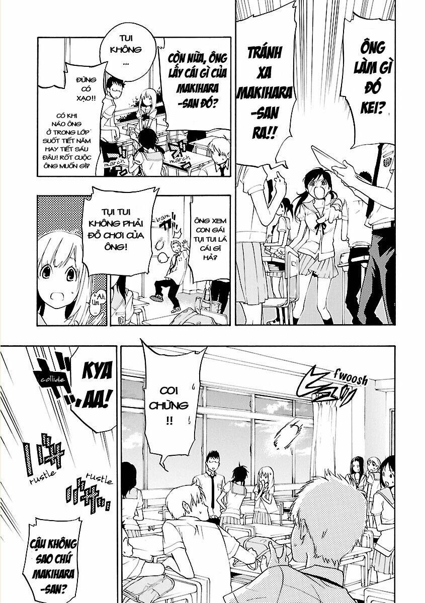 musunde hiraite chapter 2.2 8