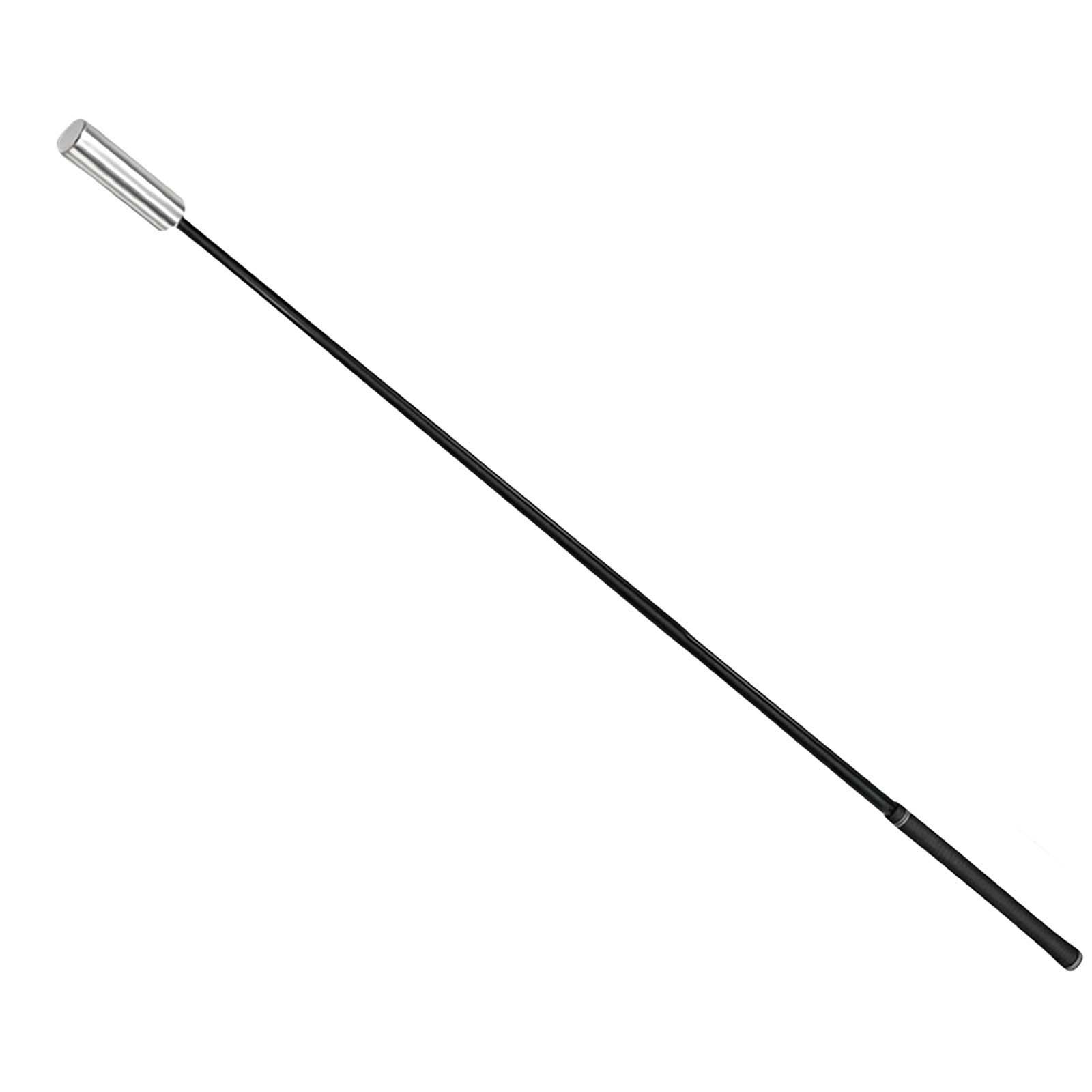 Golf Swing Trainer Golf Practice Stick for Tempo Balance Position Correction