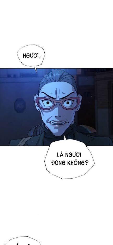 bạch huyết - white blood chapter 68 10