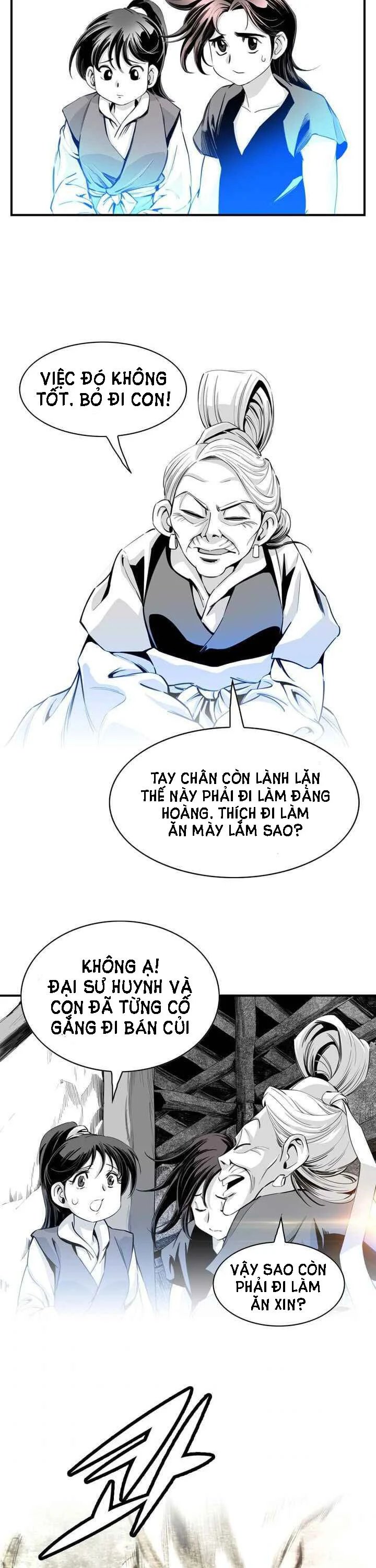 đường đến thiên đàng chapter 4 9