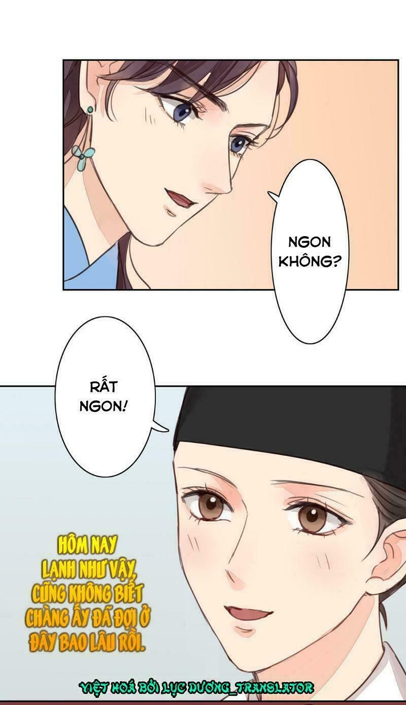 chỉ phu vi thê chapter 51 8