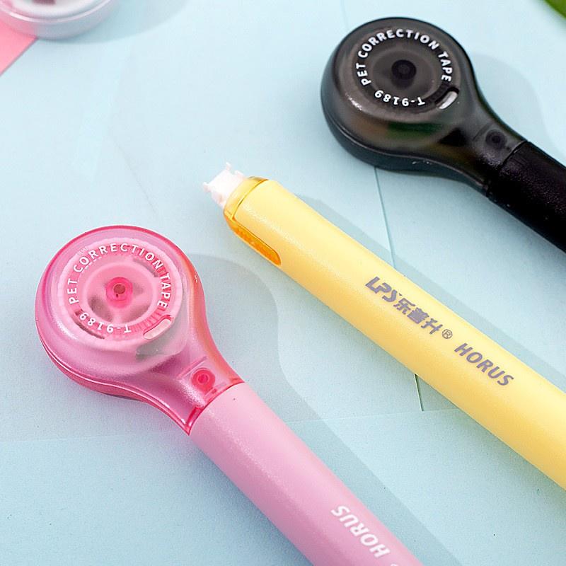 Bút xóa kéo hình cây bút sáng tạo 5MM*6M