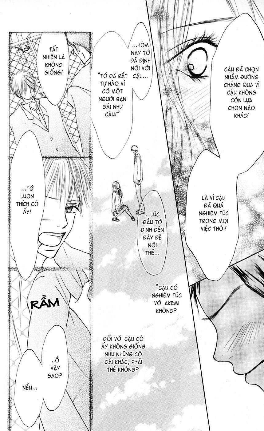 phát điên vì em chapter 9 32