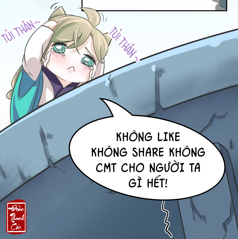 vương gia không thể trêu chapter 5 45