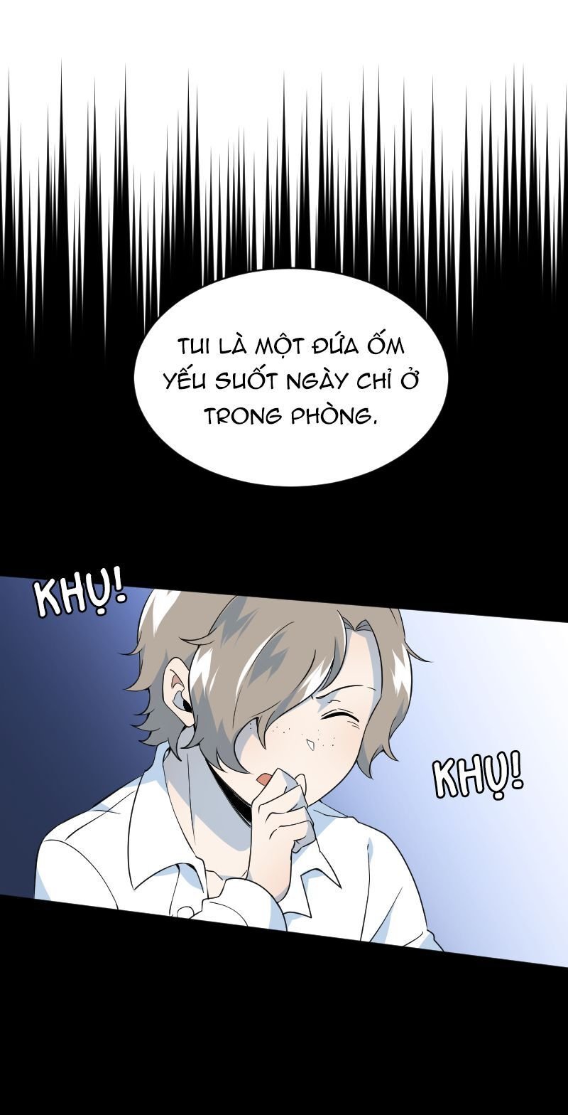 pháp sư và nữ chúa quỷ chapter 97 29