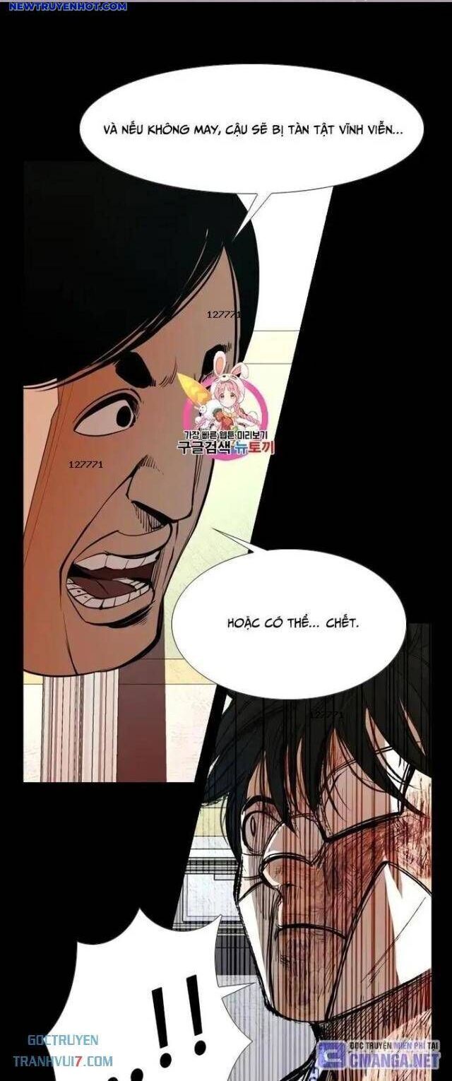 shark - cá mập chapter 167 2