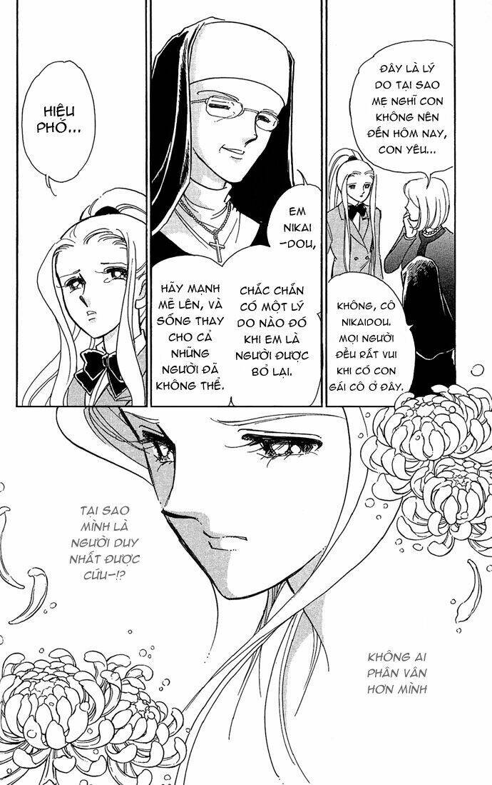 mizu ni sumu hana chapter 1 18