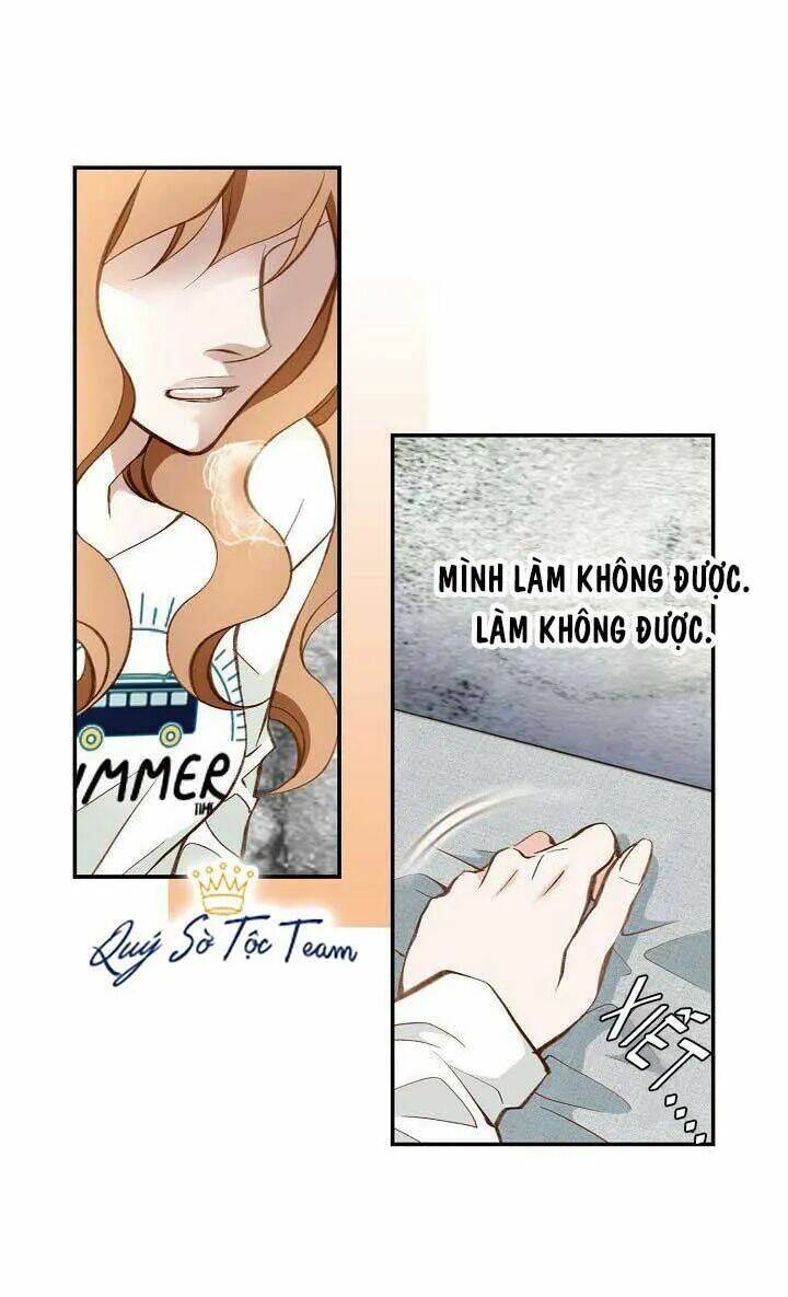 tiếp xúc chí mạng chapter 89 8