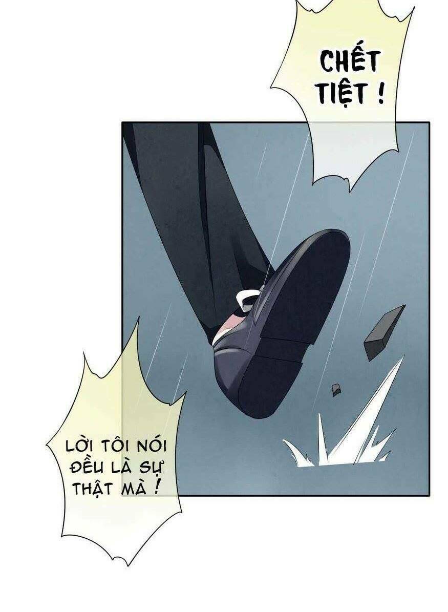 vị hôn thê bỏ trốn chapter 39 7