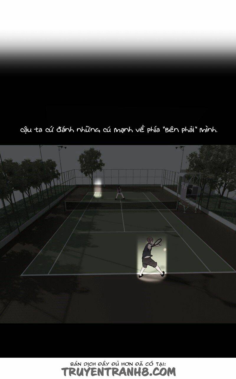 nhiệt huyết thanh xuân chapter 12 20