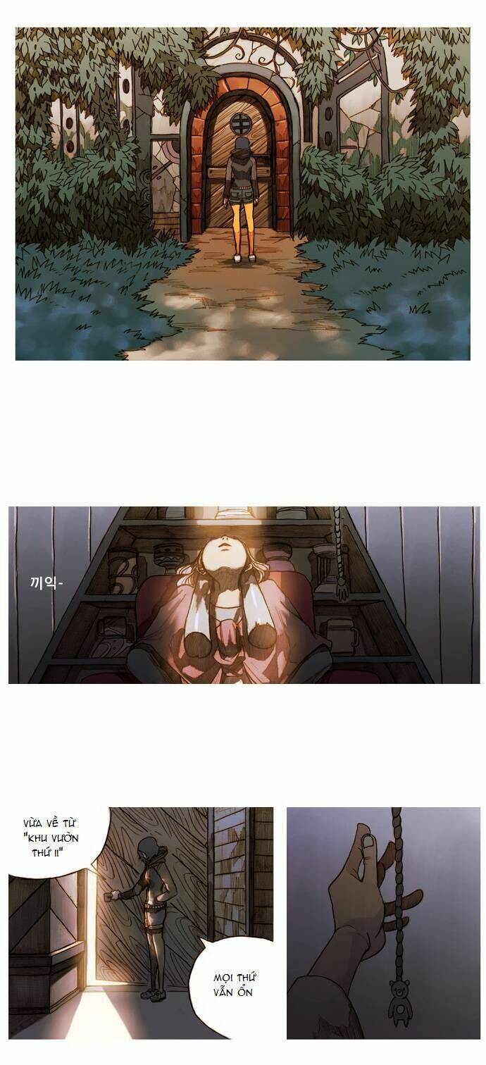 kiss wood chapter 4 6