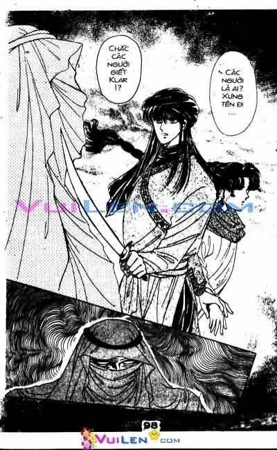 nàng công chúa ham chơi chapter 5 98