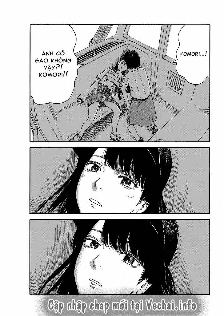 boku wa mari no naka chapter 59 20