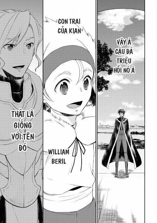 tenseishichatta yo (iya, gomen) chapter 19 12