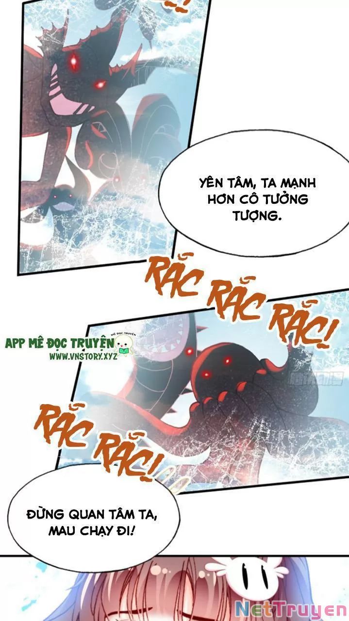 lại bị bệnh chiều chuộng quấn lấy chapter 22 47