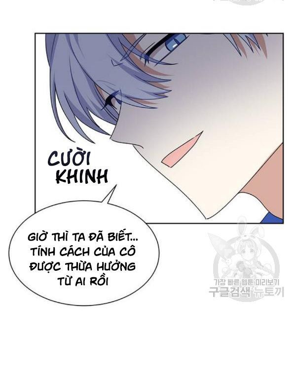 tôi là vị hôn thê phản diện chapter 30 7