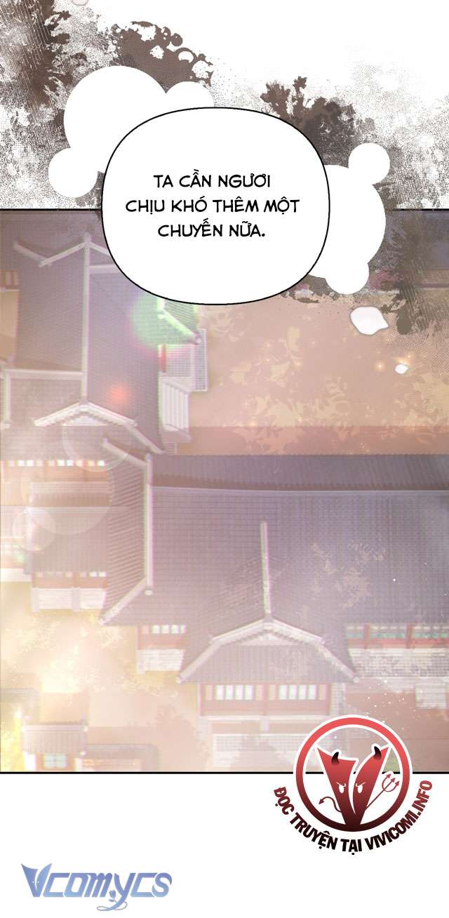 [18+] tiết học bí mật của trung điện chapter 39 4