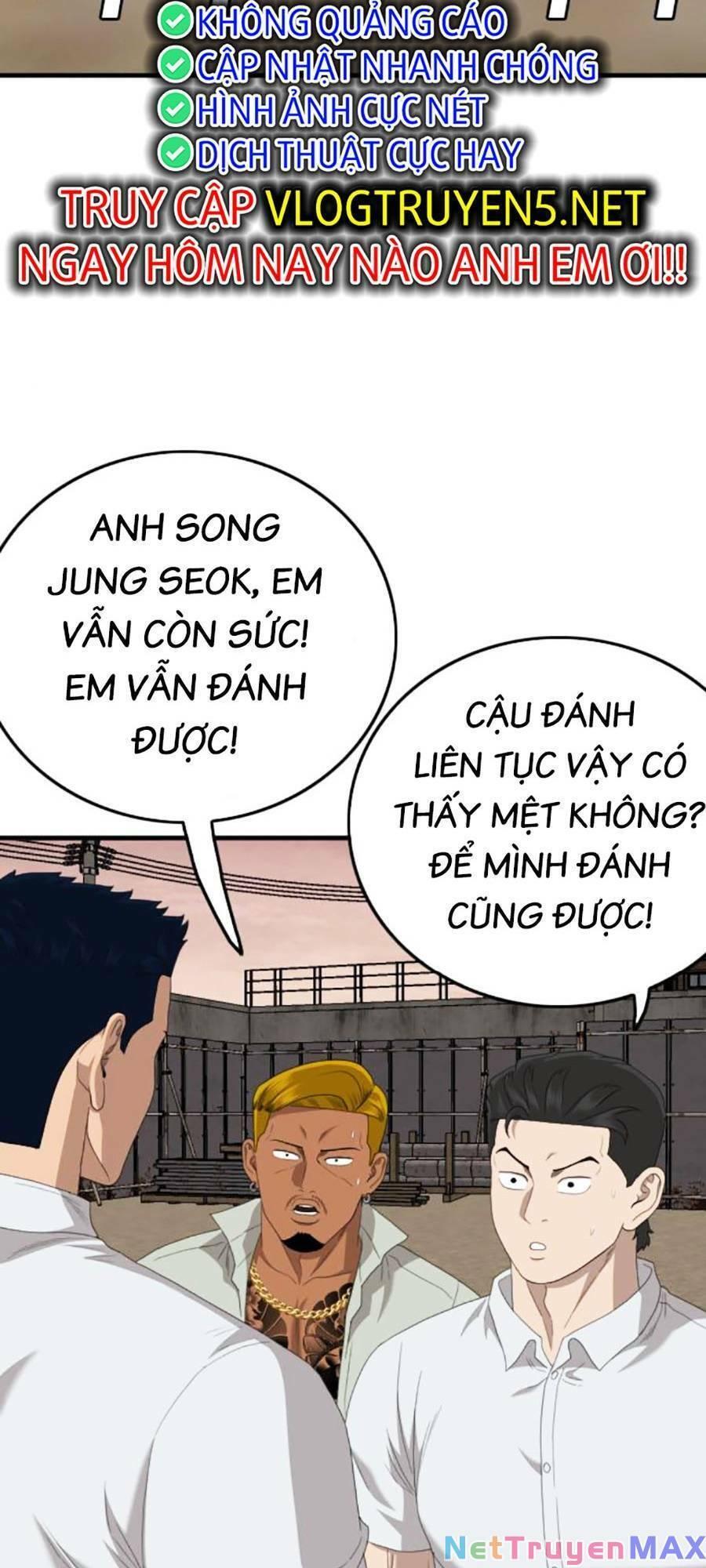 người xấu chapter 156 135