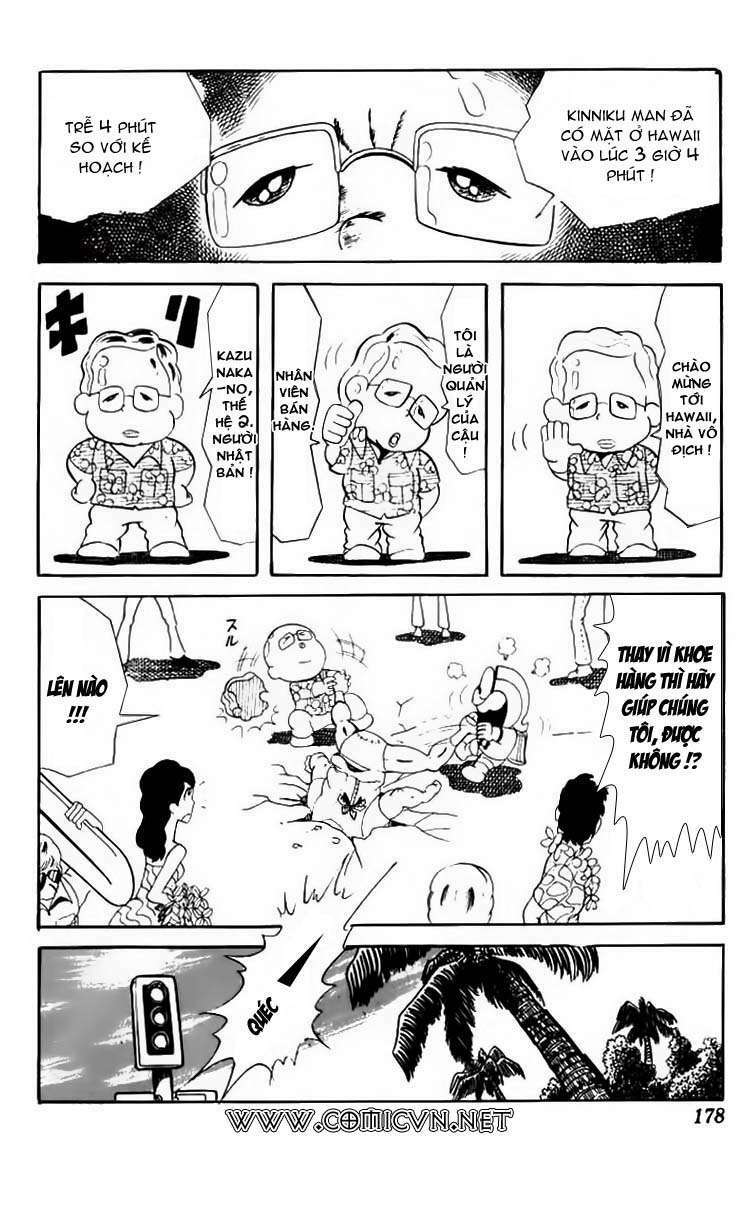 lực sĩ kinnikuman chapter 53 2