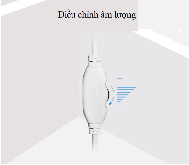 Tai nghe chơi game DT-326 - Hàng nhập khẩu