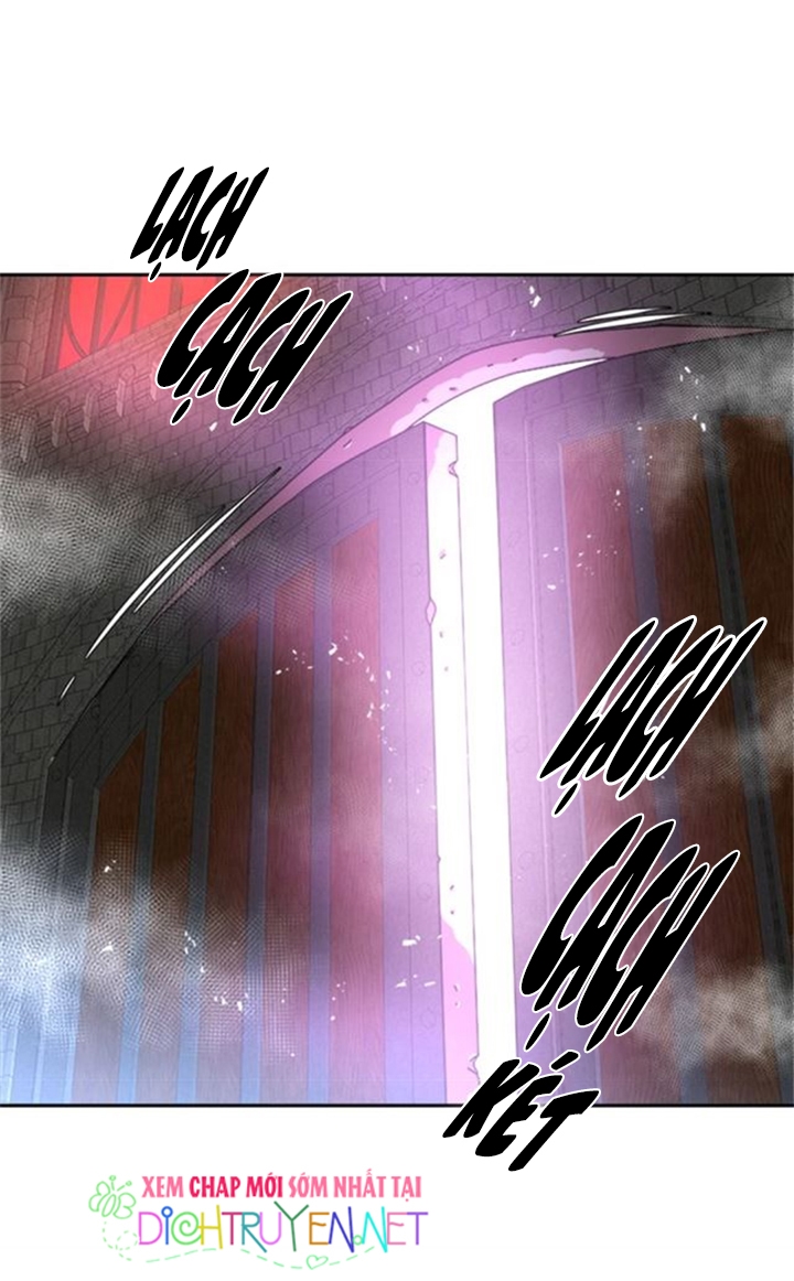 con gái bảo bối của ma vương chapter 64 19