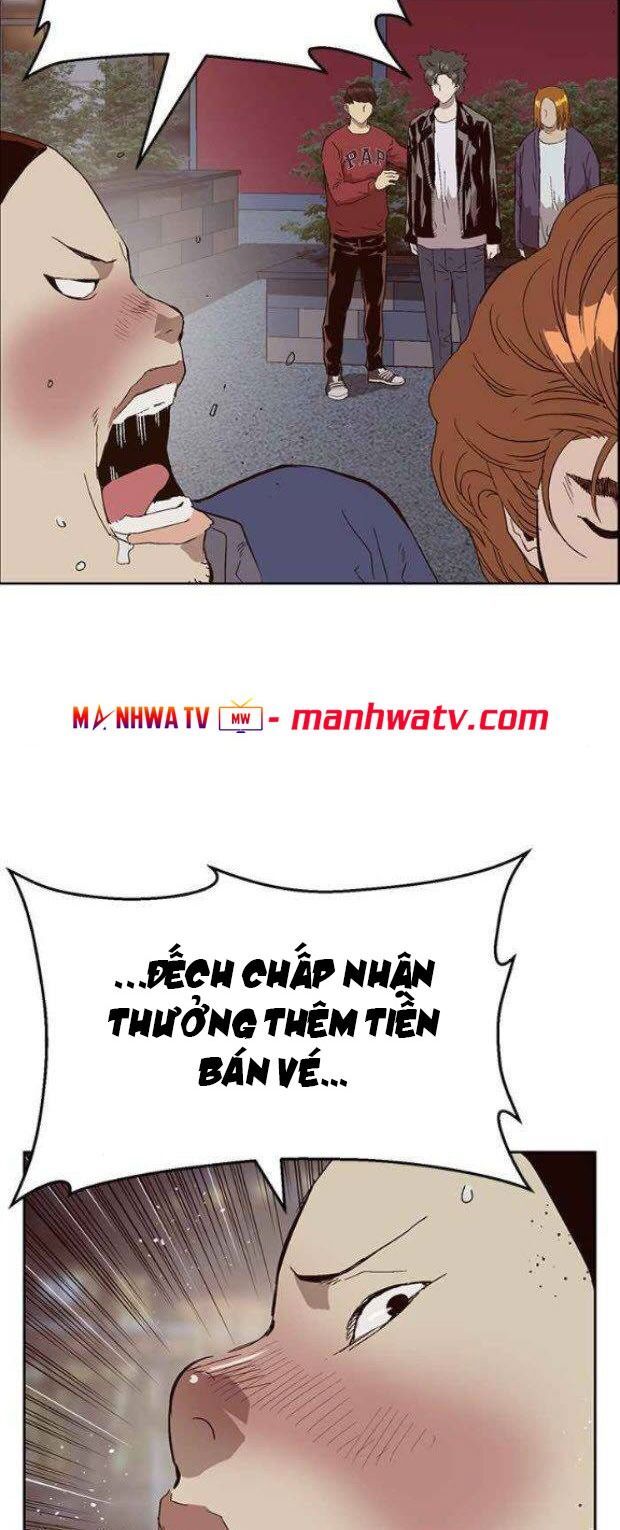 anh hùng yếu chapter 140 45