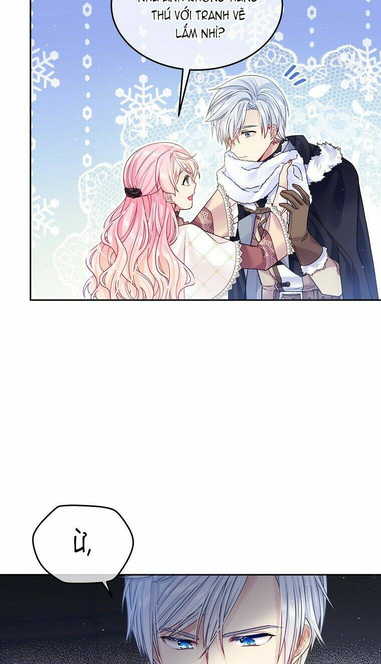 chồng em dễ thương chết mất thôi! chapter 18 11