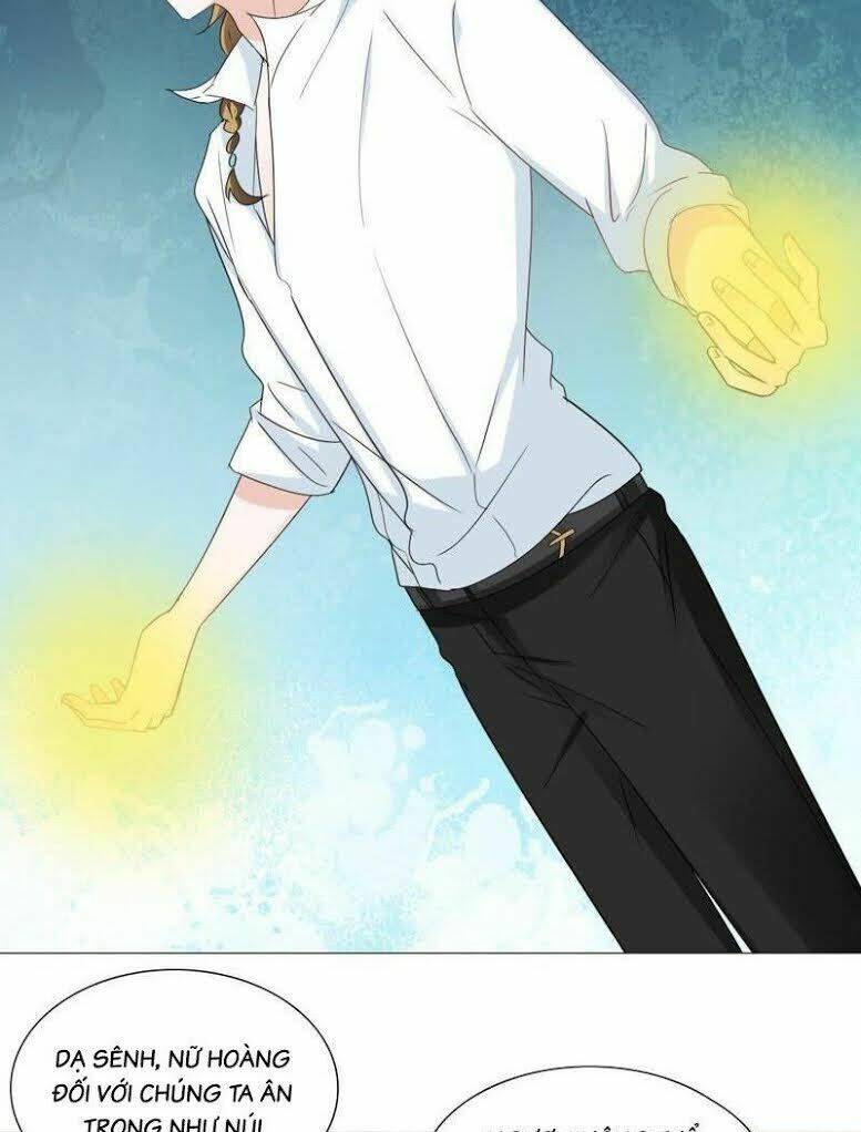 thập nhị hắc miêu chapter 11 4