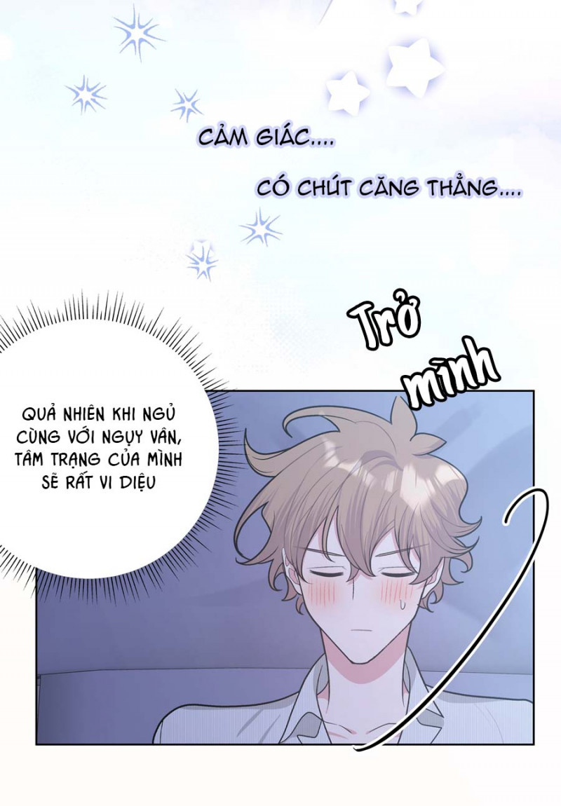 đừng nói yêu tôi (don't say you love me) chapter 58 25
