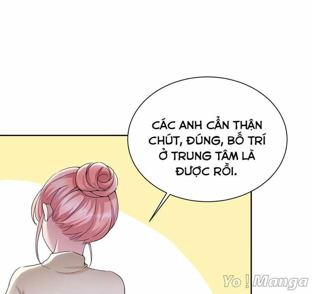 cô dâu gả thay của tổng tài chapter 13 8