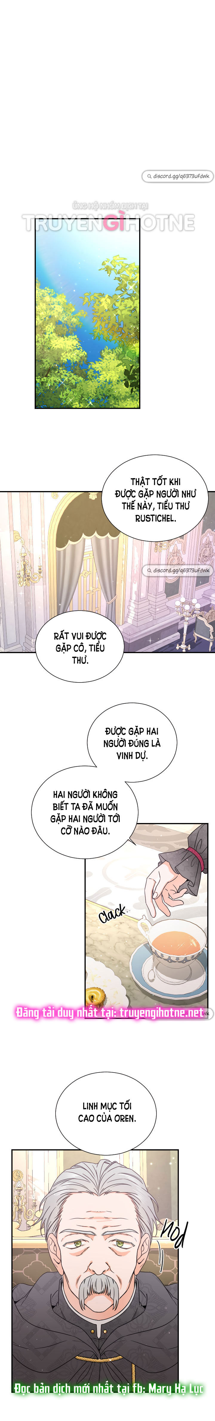 lady baby chapter 153 16